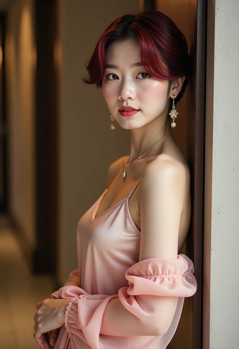 赤焰边界海报