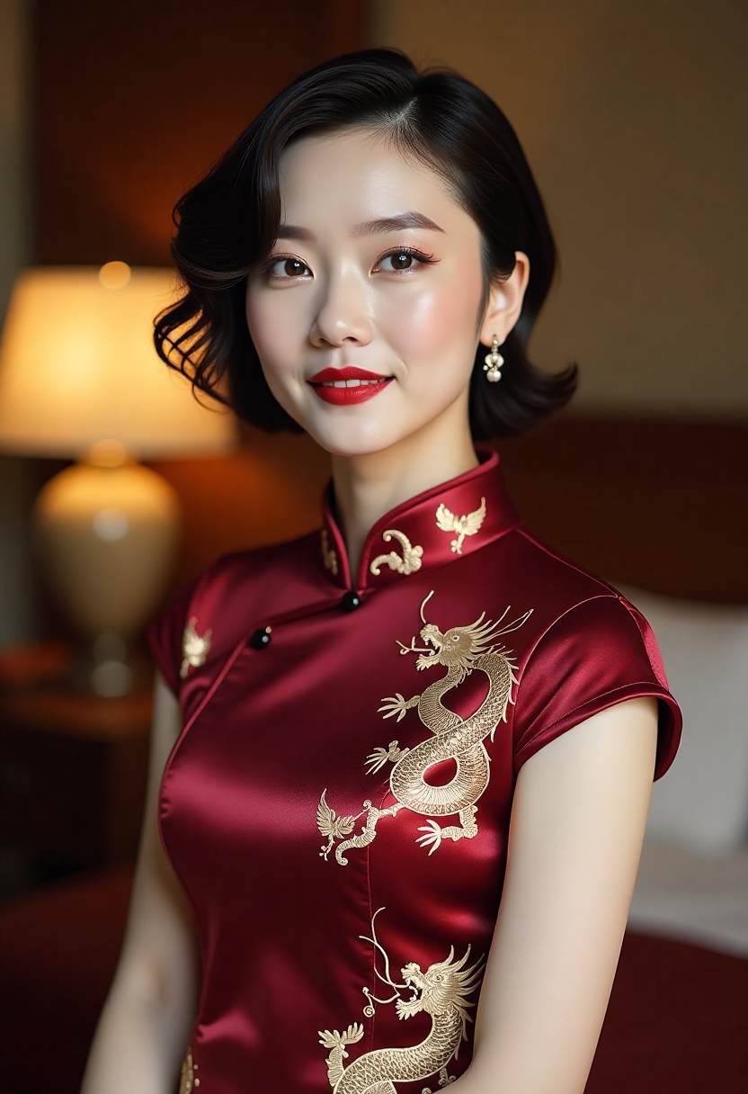 纸月亮侦探社海报