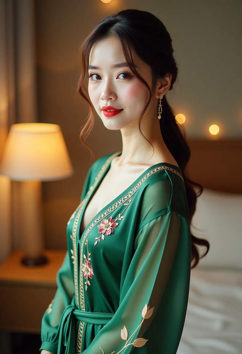 秋季动画发布会现场